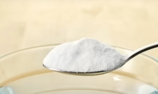 Сода. Фото: скриншот YouTube