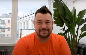 Сергей Жуков. Фото: скриншот YouTube