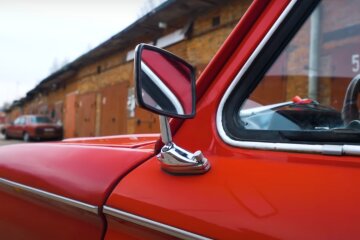 ЗАЗ-968. Фото: скриншот YouTube-видео