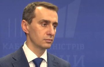 Виктор Ляшко. Фото: скриншот YouTube