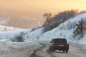 Погода в Украине. Фото: YouTube, скрин