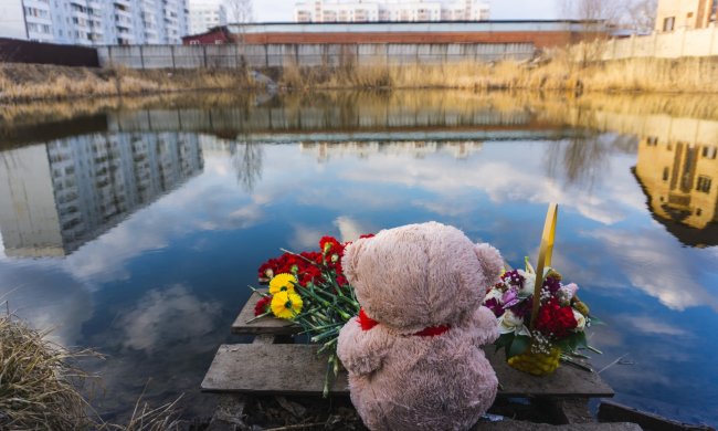 "Чуда не случилось": пропавшего в Киеве 9-летнего мальчика нашли мертвым