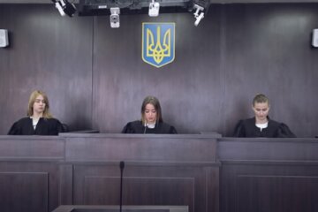 Суд. Фото: скріншот Youtube-відео