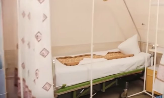 Похороны c COVID-19. Фото: скриншот YouTube