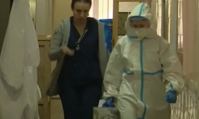Цифры немного снизились, но статистика заоблачная: Минздрав обнародовал данные за сутки