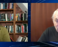 Игорь Яковенко на эфире у Натальи Влащенко