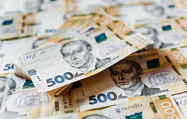 гривна, фото: minfin.com.ua