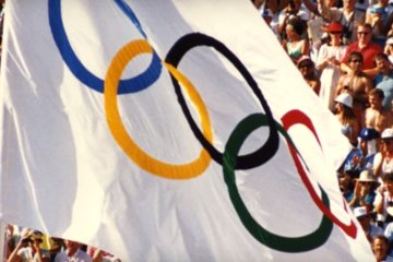 Олимпиаду могут отменить. Фото: Diodand