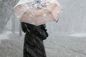 Снегопад. Фото: скриншот YouTube-видео