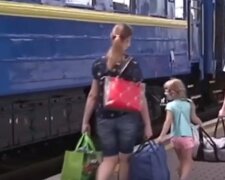 "Для полной безопасности…": "Укрзализныця" просит полицию возобновить сопровождение поездов