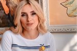 Ирина Федишин. Фото: скриншот Instagram
