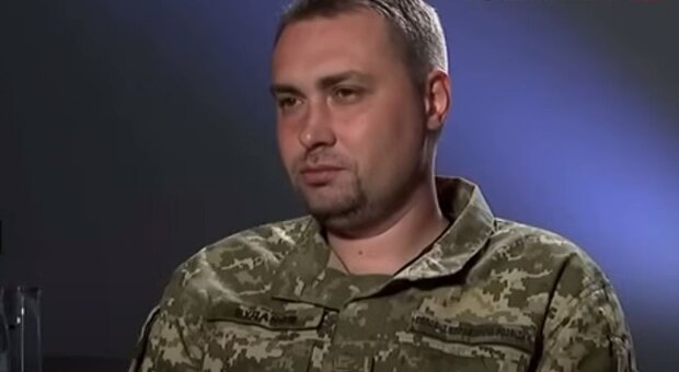 Кирилл Буданов. Фото: скриншот YouTube-видео