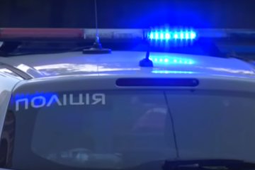 Задержано пять участников перестрелки, фото: скриншот YouTube