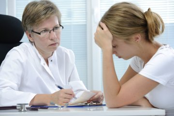 Украинцы лишаться бесплатного медобслуживания