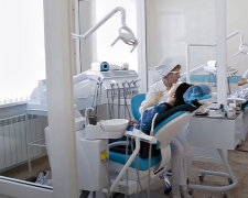 Кабинет стоматолога. Фото: скриншот YouTube-видео.