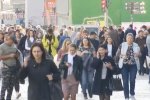 В Украину идет тепло. Фото: скрин ТСН