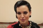 Даша Астафьева. Фото: скриншот YouTube-видео