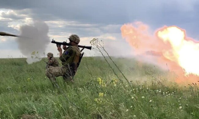 Втрати окупантів зашкалюють: ЗСУ мінуснули сотні орків з танками, артилерією та вертушкою
