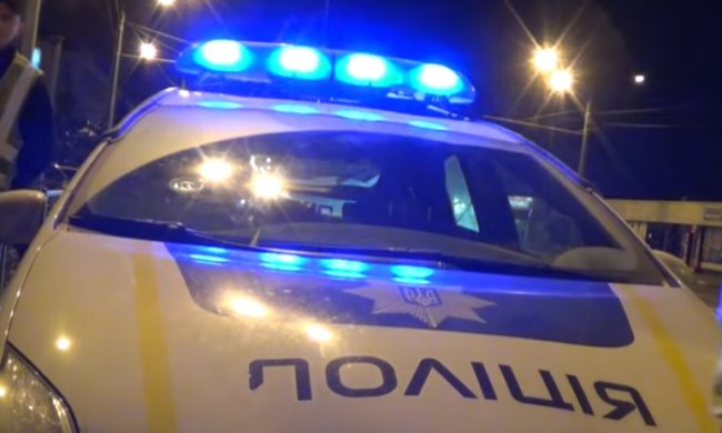 В Киеве произошел конфликт между охраной и посетителями ресторана. Фото: YouTube