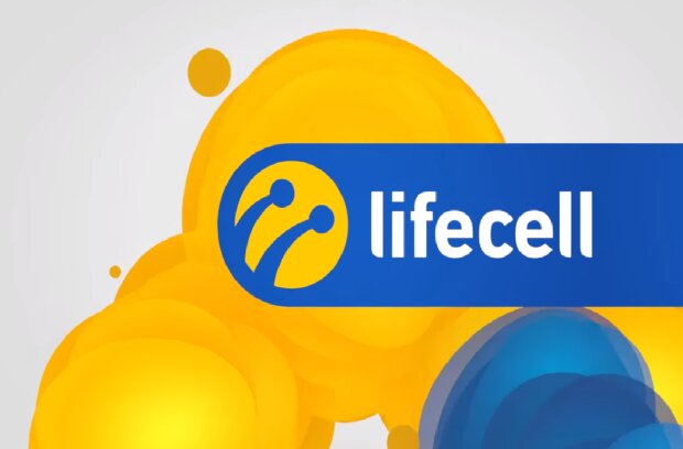 lifecell. Фото: скриншот YouTube-видео
