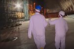 ЧАЭС закрыта из-за коронавируса. Фото: скриншот YouTube
