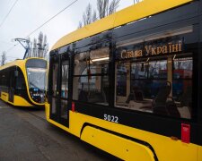 З понеділка у Києві змінюють рух пасажирського транспорту