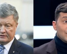 Миллион долларов: Дебаты Порошенко и Зеленского уже посчитаны