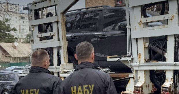 НАБУ викрили корупцію в Нацгвардії на 150 млн грн