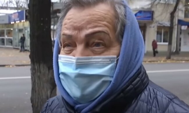 Время для пожилых. Фото: скриншот Youtube