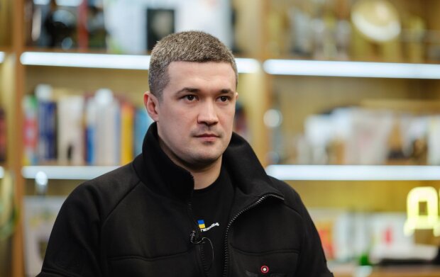 Федоров розповів про велику кількість людей у розшуку та СЗЧ. Фото: з відкритих джерел