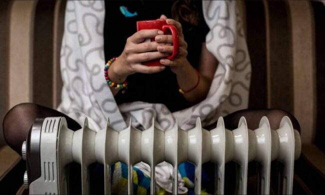 Киян попередили - взимку опалення не буде. Фото: Telegram