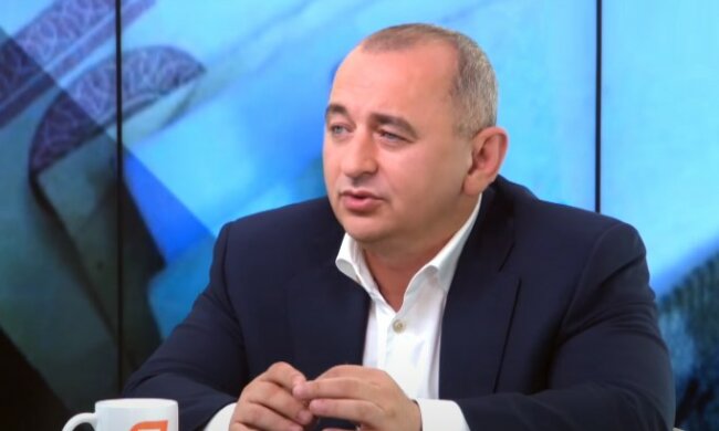 Анатолий Матиос. Фото: YouTube, скрин