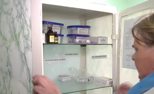Лекарства оплатит государство, фото: скриншот с youtube