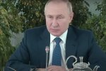 владимир путин. Фото: YouTube, скрин
