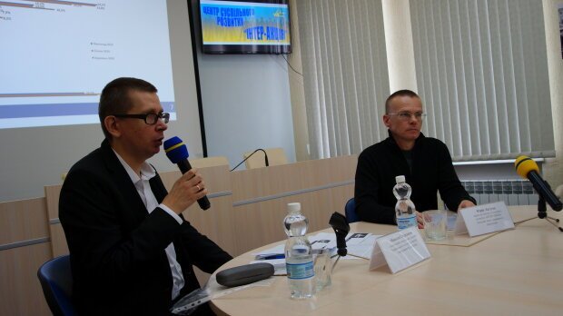 Выборы мэра Киева: стали известны главные конкуренты