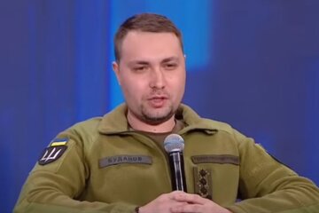 Кирило Буданов. Фото: скріншот YouTube-відео