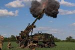 Украинские военные. Фото: Генштаб ВСУ