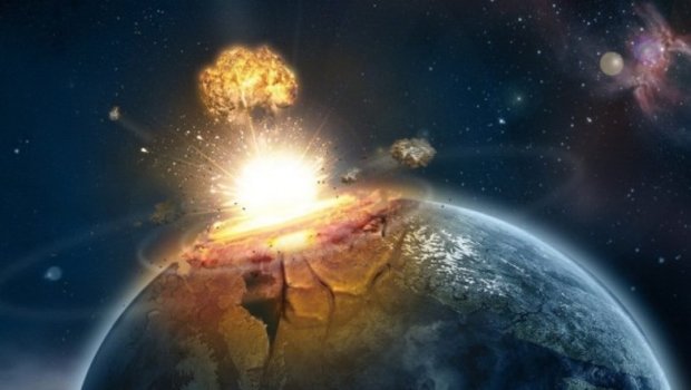 Опасность наступит через считанные дни: к Земле летит огромный астероид размером с Останкинскую башню