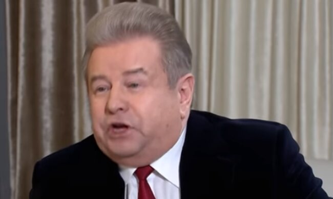 Михаил Поплавский. Фото: скриншот YouTube-видео