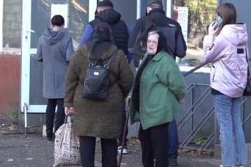 ВПО. Фото: скриншот Youtube-відео