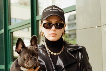 MARUV. Фото: скриншот Instagram
