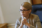 Премьер Тимошенко при президенте Зеленском. Готовы к такому?
