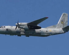 Транспортний літак ЗСУ