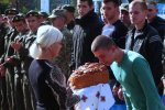 Призыв в армию, фото: Униан