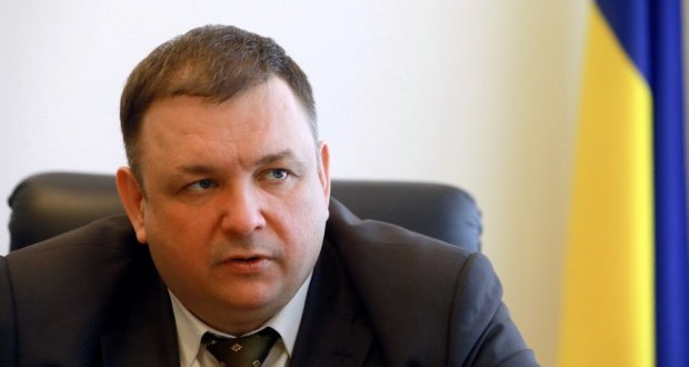 Инаугурация затянется на месяцы: Шевчук решил вернуть себе должность главы КСУ