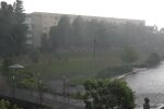 Дощ. Фото: скріншот YouTube-відео