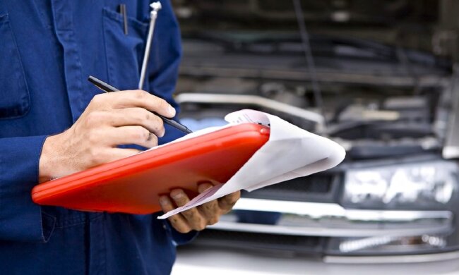 Автострахование. Фото: YouTube