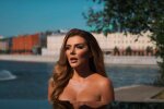Анна Седакова. Фото: скріншот Youtube відео