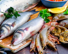 Какие морепродукты самые полезные для здоровья. Фото: YouTube