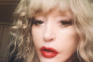 Алла Пугачева. Фото: скриншот Instagram